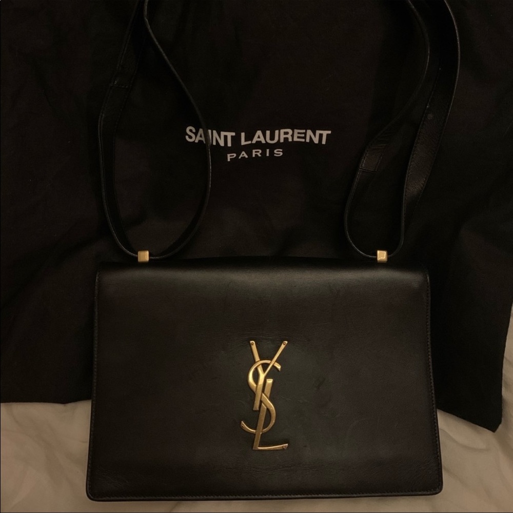 Saint Laurent Bag